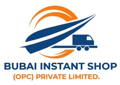 Bubai Instant Shop